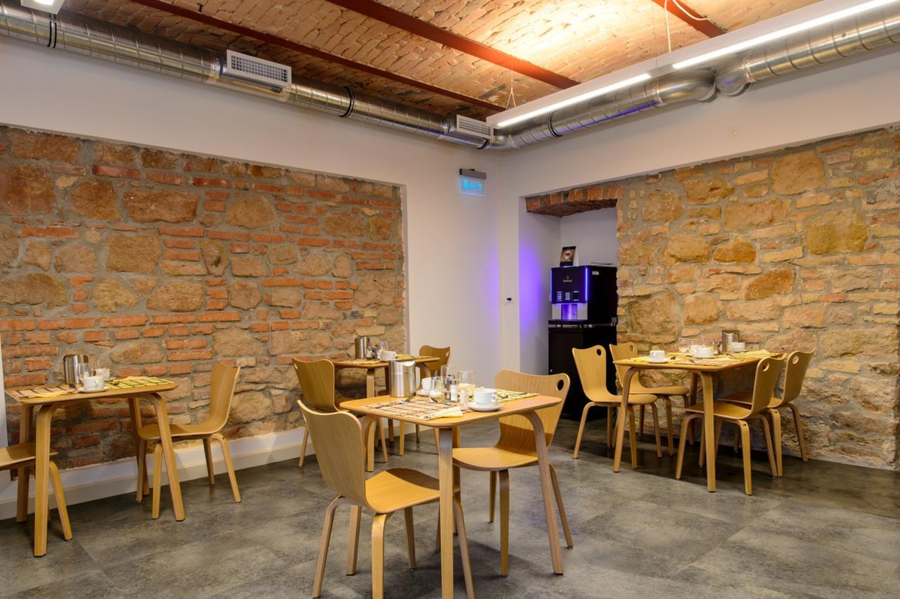 Klebelsberg Kastely Budapest Eksteriør bilde